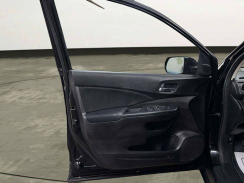 Used 2016 Honda CR-V EX image 10