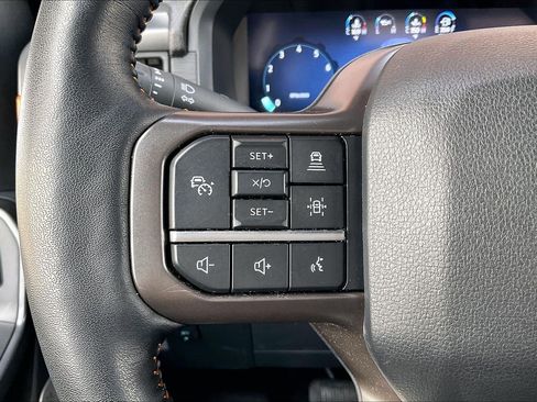 Used 2024 Ford F150 Tremor w/ Bed Utility Package image 10