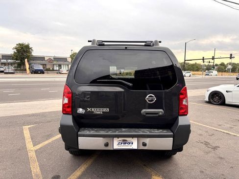 Used 2012 Nissan Xterra S w/ Value Package image 6