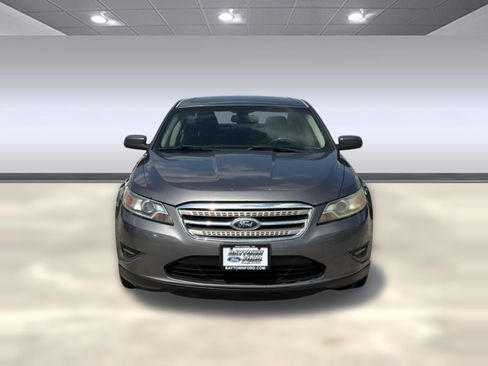 Used 2011 Ford Taurus SEL w/ 201A Rapid Spec Order Code FWD image 6