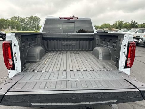 Certified 2026 GMC Sierra 1500 Denali AWD/4WD image 26
