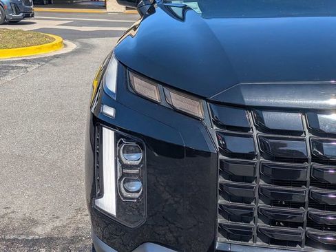 Used 2025 Hyundai Palisade SEL image 9