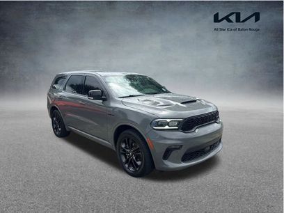 Used 2022 Dodge Durango R/T