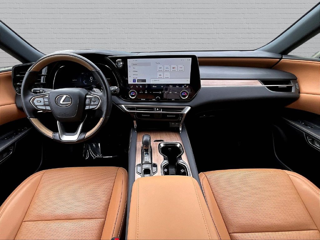 Used 2025 Lexus RX 350 Premium FWD image 7