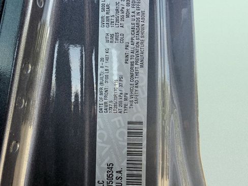 Used 2021 Jeep Wrangler Unlimited Rubicon image 22