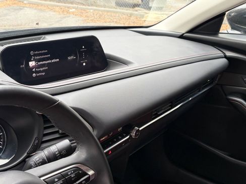 Used 2025 MAZDA CX-30 AWD 2.5 S w/ Preferred Package image 32