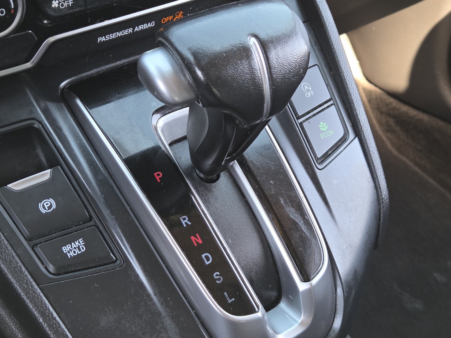 Used 2021 Honda CR-V EX-L image 32
