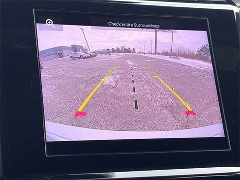 Certified 2024 Jeep Grand Cherokee L Laredo image 22