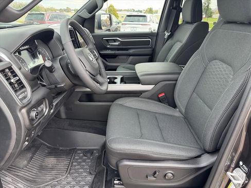 Used 2026 RAM 1500 Big Horn image 8