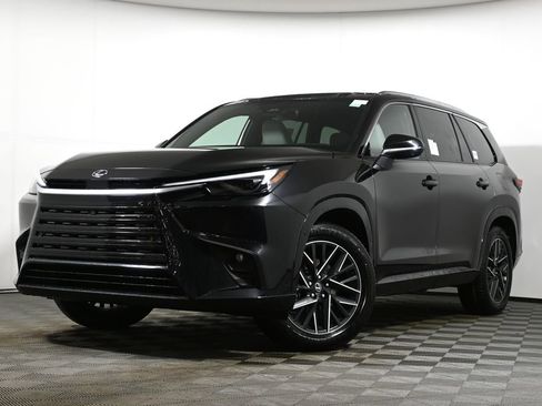 New 2026 Lexus TX 350 AWD w/ Technology Package image 1