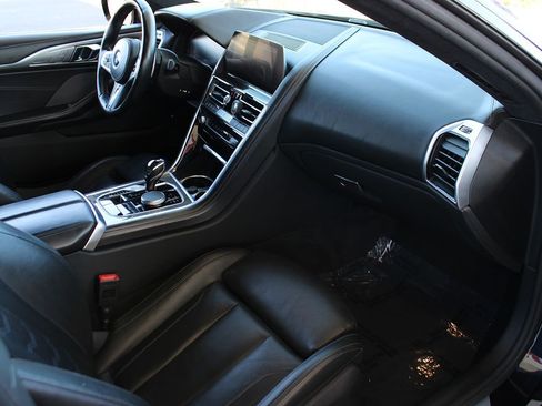 Used 2020 BMW 840i Gran Coupe w/ M Sport Package image 35