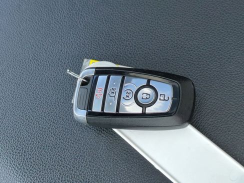 Used 2024 Ford Expedition Max Limited AWD/4WD image 36