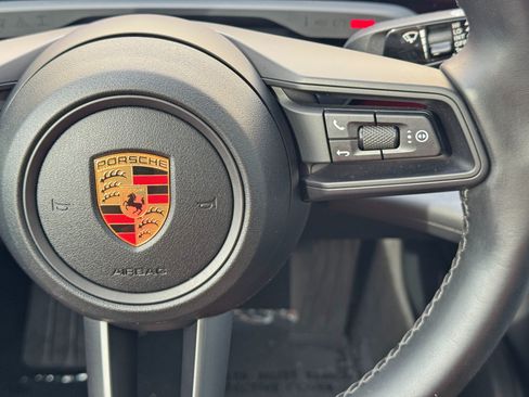 Used 2021 Porsche Taycan RWD image 23