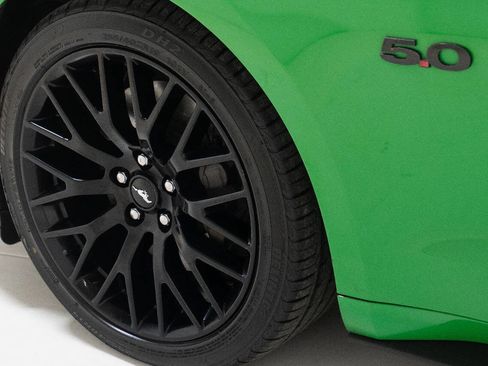 Used 2019 Ford Mustang GT RWD image 59
