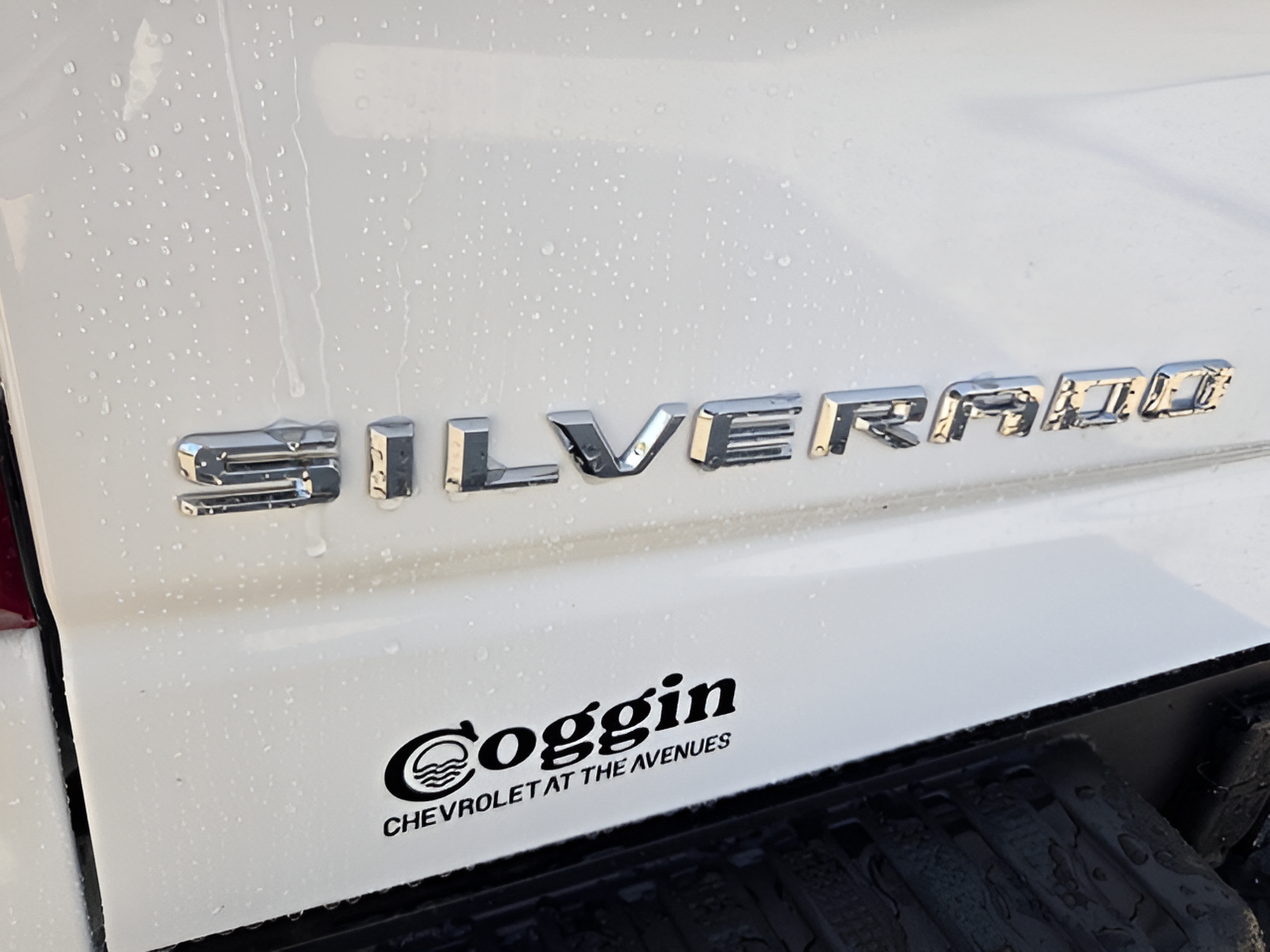 New 2026 Chevrolet Silverado 1500 RST w/ Safety Package AWD/4WD image 33