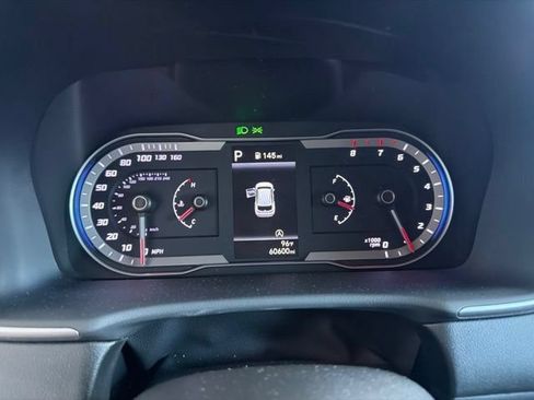 Used 2023 Hyundai Tucson SEL FWD image 3