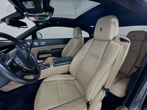 Certified 2016 Rolls-Royce Wraith image 10