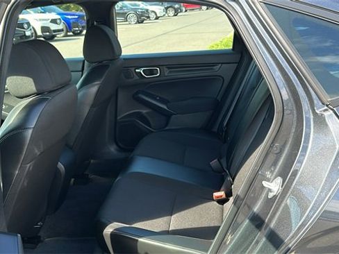 Used 2025 Honda Civic Sport image 22