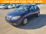 Used 2007 Hyundai Elantra GLS image 2