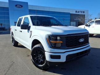 New 2026 Ford F150 STX video 1