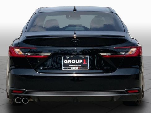 Used 2026 Toyota Camry SE w/ Multimedia Upgrade Package image 5