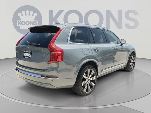 Certified 2023 Volvo XC90 B6 Ultimate w/ Protection Package Premier AWD/4WD image 7