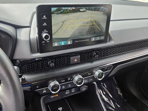 Certified 2024 Honda CR-V EX-L image 20