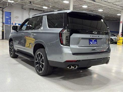 New 2026 Chevrolet Tahoe RST image 7