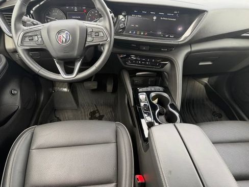 Used 2023 Buick Envision Essence FWD image 10