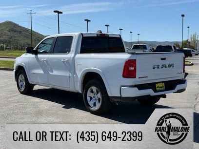 Used 2025 RAM 1500 Big Horn