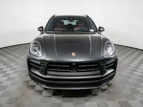 Used 2023 Porsche Macan GTS AWD/4WD image 26