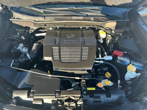 Used 2021 Subaru Forester Sport w/ Popular Package #2 image 26