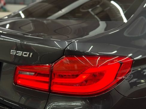 Used 2018 BMW 530i xDrive image 37