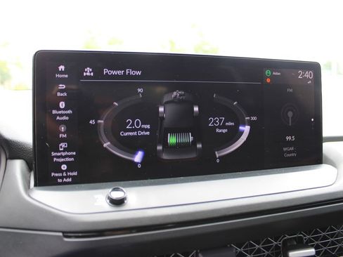 Used 2024 Honda Accord Sport image 19