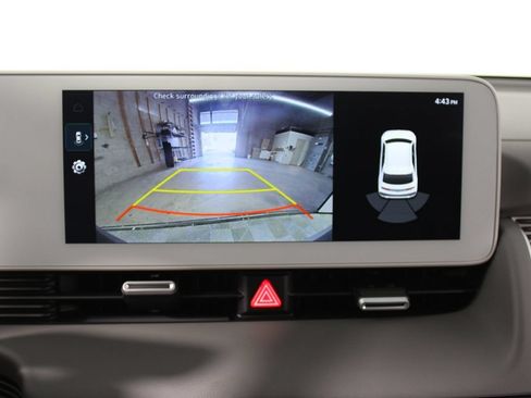 Used 2024 Hyundai Ioniq 5 SE RWD image 10