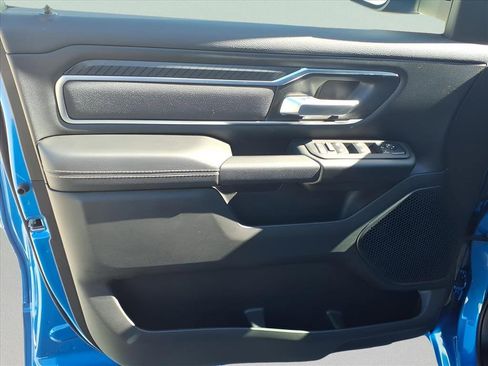 New 2026 RAM 1500 Lone Star image 8