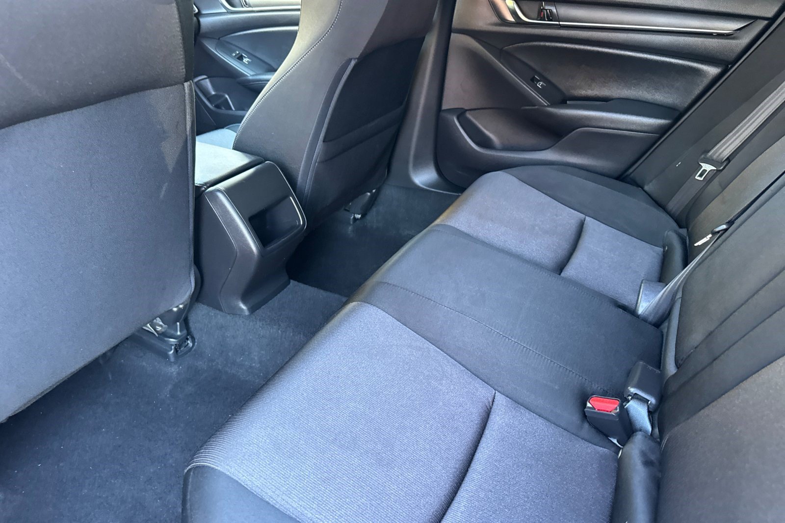 Used 2021 Honda Accord Hybrid image 24