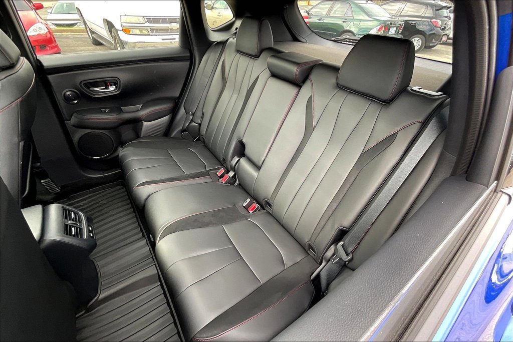 Used 2025 Acura ADX A-Spec w/ Advance Package FWD image 13