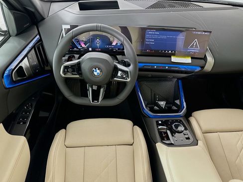 New 2026 BMW X3 xDrive30 image 19