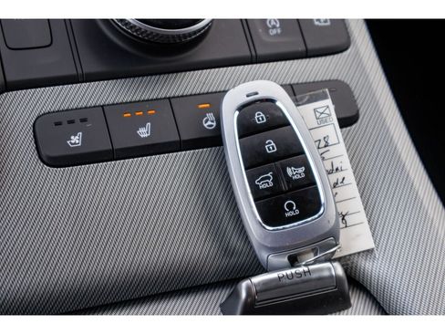 Used 2025 Hyundai Palisade SEL AWD/4WD image 28
