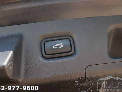Used 2022 Hyundai Santa Fe Calligraphy w/ Cargo Package FWD image 16