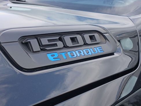 Used 2022 RAM 1500 Big Horn image 32