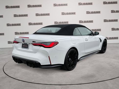 Used 2023 BMW M4 xDrive Competition w/ Executive Package image 5