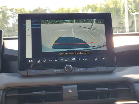 New 2026 Toyota RAV4 SE AWD/4WD image 26
