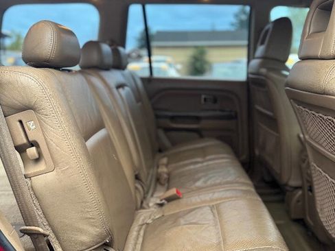 Used 2004 Honda Pilot EX image 8