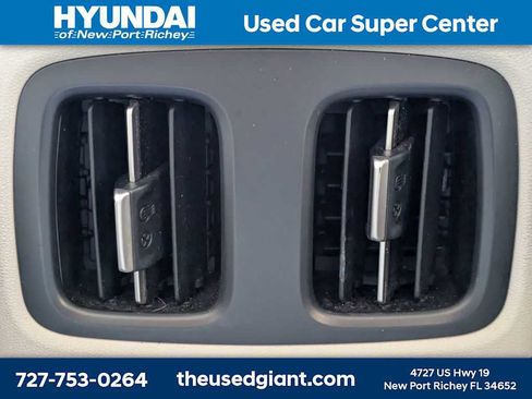 Used 2023 Hyundai Tucson SEL w/ Convenience Package image 15