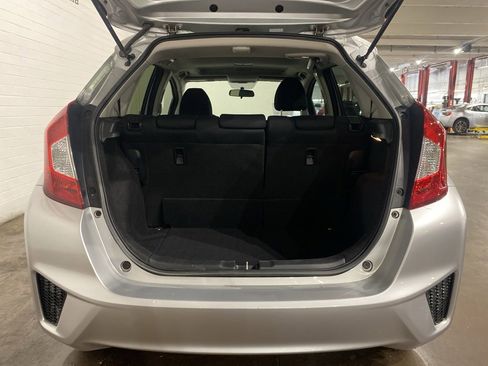 Used 2016 Honda Fit EX image 5