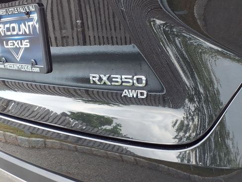Used 2024 Lexus RX 350 Premium w/ Convenience Package AWD/4WD image 7