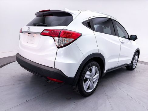Used 2019 Honda HR-V EX-L image 14