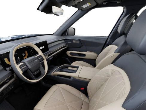 New 2027 Kia Telluride EX AWD/4WD image 17